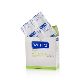 VITIS ORTHODONTIC CLEANSING TABLETS 32PIECES