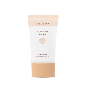 Orjena Comfort Air Fit BB Cream No.21 Light Nude 50ml