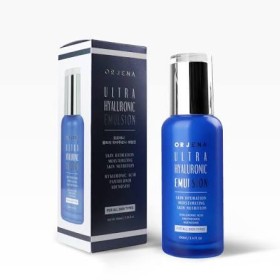 Orjena Ultra Hyaluronic Emulsion 100ml