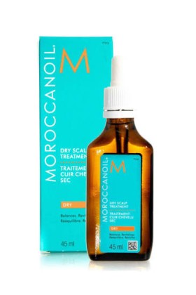 Moroccanoil Dry Scalp Treatment 45ml