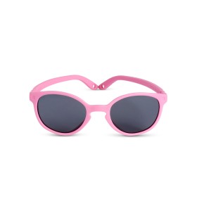 Kietla Sunglasses Wazz 2-4 years Wayfarer Pink