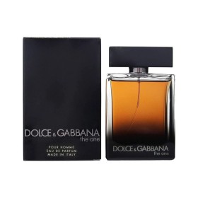 Dolce & Gabbana The One For Men Edp 100ml, Ανδρικό Άρωμα