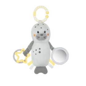 KikkaBoo Activity Toy Seally Me