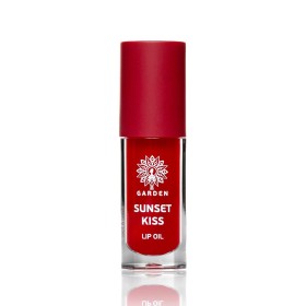 Garden Sunset Kiss 1 Lip Oil 6ml