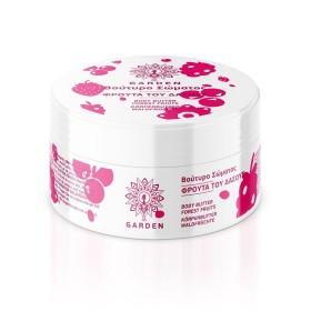 Garden Body Butter Forest Fruits 100ml