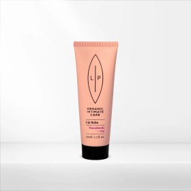 LIP Intimate Βάλσαμο με Μακαδάμια & Βρώμη 50ml