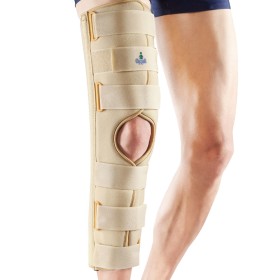 Oppo 4030 Knee Immobilizer L