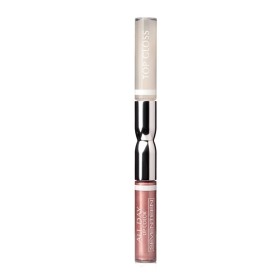 SEVENTEEN ALL DAY LIP COLOR&TOP GLOSS No41