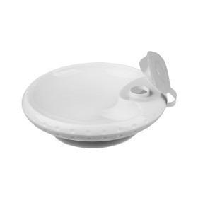 Babyono Food Warmer Bowl Grey