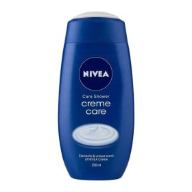 NIVEA SHOWER CREME CARE 250ML