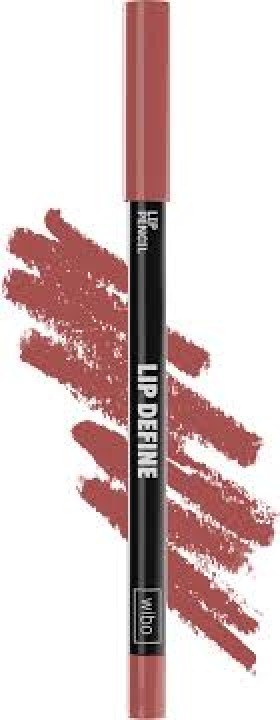 Wibo Lip Define Pencil 5, Μολύβι Χειλιών