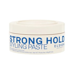 Eleven Australia Strong Hold Styling Paste 85g