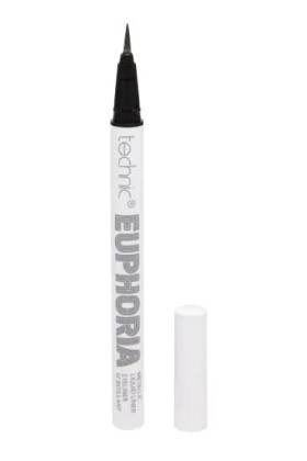 Technic Euphoria Metallic Liquid Liner-Gun Metal