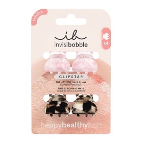 Invisibobble  clipstar petit four hair claws 4pcs