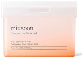 Mixsoon Galactomyces Toner Pad 70pcs