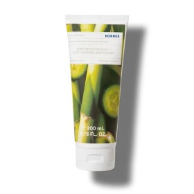 KORRES CUCUMBER&CONCOMBRE BAMBOU BODY MILK 200ML