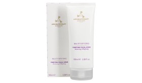 Aromatherapy Associates Face Scrub Matte 100ml