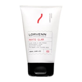 Lorvenn Phyto Glam Color Protection & Shine Hair Masque 100ml