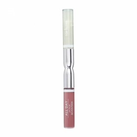 SEVENTEEN ALL DAY LIP COLOR&TOP GLOSS No69