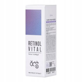 Esfolio Retinol Vital Ampoule 30ml