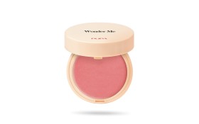 Pupa Wonder Me Blush With Hyaluronic Acid 007