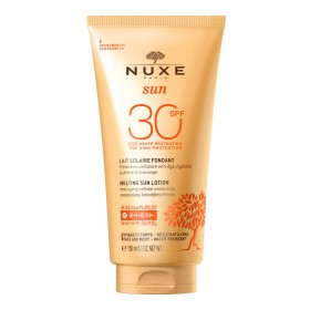 Nuxe Sun Delicious Lotion High Protection SPF30, Face & Body 150ml