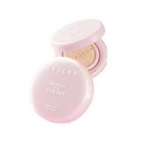Orjena Serum To Powder Cushion N21 Vanilla 14ml