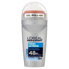 LOREAL MEN EXPERT FRESH EXTREME ANTI-PERSPERANT ROLL 50ml