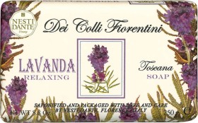 Nesti Dante Dei Colli Fiorentini Tuscan Lavender Soap x 250g