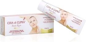 Cera Di Cupra Hair Removal Cream Face & Sensitive Areas 50ml