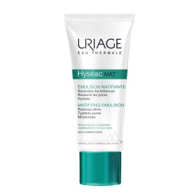 Uriage Hyseac Mat Mattifying Gel Cream 40ml