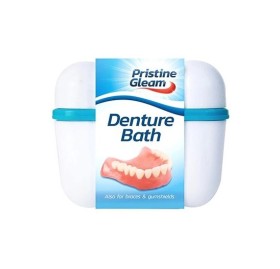 Pristine Gleam Denture Bath