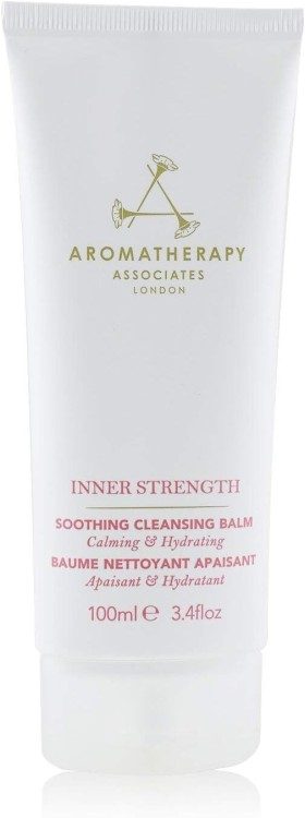 Aromatherapy Associates Inner Strength Soothing Cleansing Balm 100ml