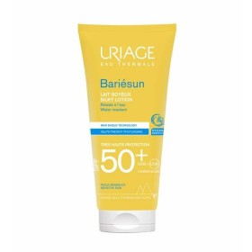 URIAGE BARIESUN SILKY LOTION SPF50+ 100ML