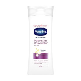 Vaseline Mature Skin Rejuvenation x 400ml