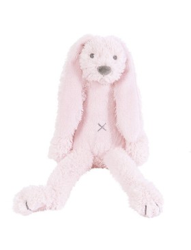 Hapyy Horse Pink Rabbit Richie 38cm