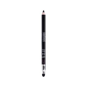 RADIANT SOFTLINE WATERPFROOF EYE PENCIL 24 BLACK PRUNE