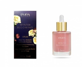 Pupa Winter Blooming Serum x 30ml