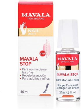 Mavala Stop Nail Biting x 10ml