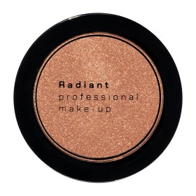 Radiant Blush Color No 119 Red Earth