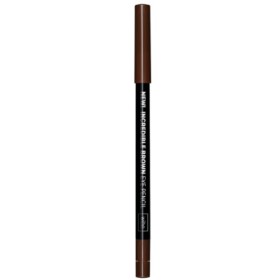 Wibo Incredible Brown Eye Pencil 03, Μολύβι Ματιών Σε Καφέ Απόχρωση