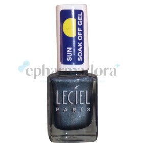 Leciel Nail Polish Sun Soak Off Gel No 169 Paulette x 12ml