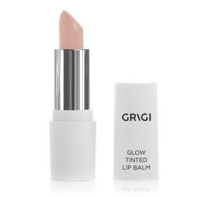 GRIGI GLOW TINTED LIP BALM NO 02 CORAL