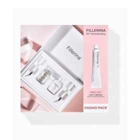 Labo Fillerina 12 HA Densifying Filler Complete Treatment - Grade 5 With Day Cream x 50ml As Gift