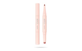 Pupa Vamp Creamy Duo Lipstick 007