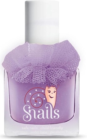 Snails Nail Polish For Kids Ukulele Ballerine