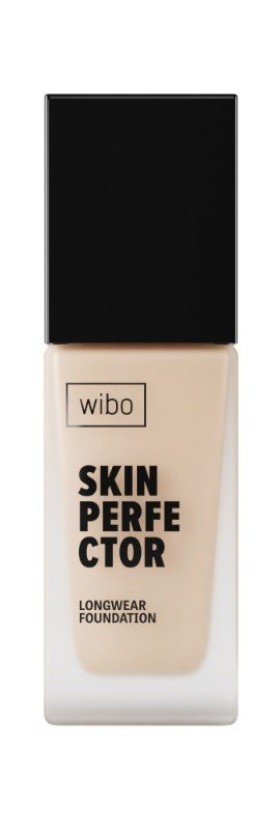 Wibo Skin Perfector Longwear Foundation 06C Sand
