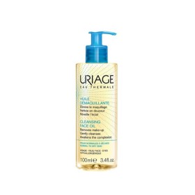 URIAGE CLEANSING FACE OIL 100ML