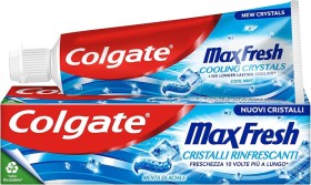 Colgate Max White Crystals Mint Toothpaste 100ml