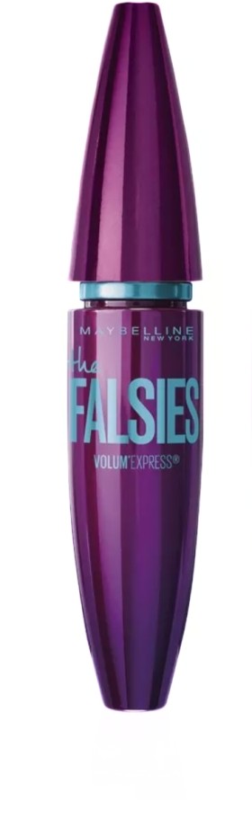 Maybelline Volum Express Falsies Black Drama Mascara x 8.2ml